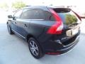 Black - XC60 T6 AWD Photo No. 4