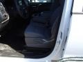 2015 Summit White Chevrolet Silverado 3500HD WT Double Cab  photo #3