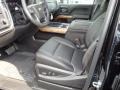 2015 Black Chevrolet Silverado 3500HD LTZ Crew Cab Dual Rear Wheel  photo #3