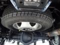 2015 Black Chevrolet Silverado 3500HD LTZ Crew Cab Dual Rear Wheel  photo #8