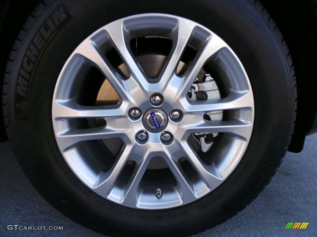 2015 Volvo XC60 T5 Drive-E Wheel Photo #92469127