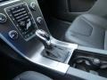  2015 XC60 T5 Drive-E 8 Speed Geartronic Automatic Shifter