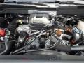 6.6 Liter OHV 32-Valve Duramax Turbo-Diesel V8 2015 Chevrolet Silverado 3500HD LTZ Crew Cab Dual Rear Wheel Engine