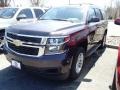 Sable Metallic - Tahoe LT 4WD Photo No. 1