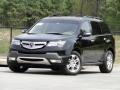 Formal Black - MDX Technology Photo No. 1