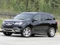 Formal Black - MDX Technology Photo No. 2