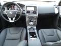 Off Black Dashboard Photo for 2015 Volvo XC60 #92469382