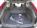 Off Black Trunk Photo for 2015 Volvo XC60 #92469412