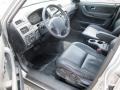 2001 Satin Silver Metallic Honda CR-V Special Edition 4WD  photo #5