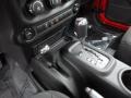 Flame Red - Wrangler Sport 4x4 Photo No. 18