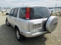 2001 Satin Silver Metallic Honda CR-V Special Edition 4WD  photo #18