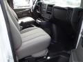 2014 Summit White Chevrolet Express Cutaway 3500 Moving Van  photo #10