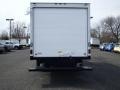 2014 Summit White Chevrolet Express Cutaway 3500 Moving Van  photo #7