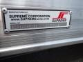2014 Summit White Chevrolet Express Cutaway 3500 Moving Van  photo #17