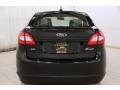 Tuxedo Black Metallic - Fiesta SE Sedan Photo No. 18