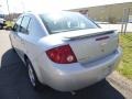 2006 Ultra Silver Metallic Chevrolet Cobalt LT Sedan  photo #2