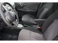 Brilliant Silver - Versa 1.6 SV Sedan Photo No. 3