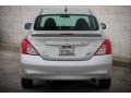 Brilliant Silver - Versa 1.6 SV Sedan Photo No. 9