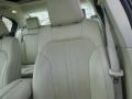 2010 White Suede Lincoln MKS EcoBoost AWD  photo #28