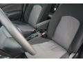 Brilliant Silver - Versa 1.6 SV Sedan Photo No. 13