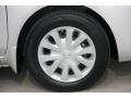 Brilliant Silver - Versa 1.6 SV Sedan Photo No. 30