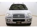 Nordic White - Santa Fe GLS 4WD Photo No. 2