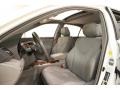 Ash Interior Photo for 2011 Toyota Camry #92471527