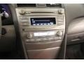 Super White - Camry XLE Photo No. 10