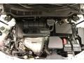 Super White - Camry XLE Photo No. 15