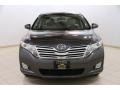 Magnetic Gray Metallic - Venza I4 AWD Photo No. 2