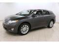 Magnetic Gray Metallic - Venza I4 AWD Photo No. 3