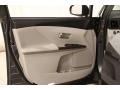 Magnetic Gray Metallic - Venza I4 AWD Photo No. 4