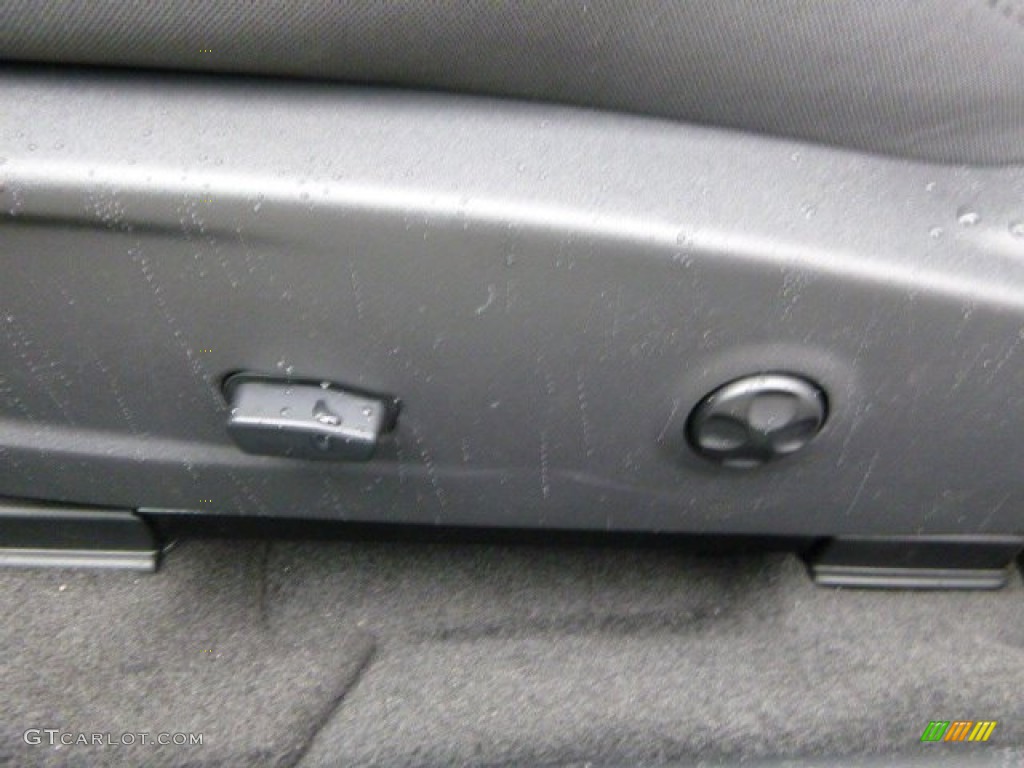 2014 Challenger R/T - Jazz Blue Pearl Coat / Dark Slate Gray photo #18