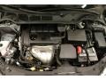 Magnetic Gray Metallic - Venza I4 AWD Photo No. 20