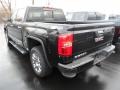 Onyx Black - Sierra 1500 Denali Crew Cab 4x4 Photo No. 6