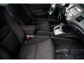 2009 Crystal Black Pearl Honda Civic LX-S Sedan  photo #19