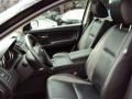 2011 Brilliant Black Mazda CX-9 Touring AWD  photo #12