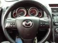 2011 Brilliant Black Mazda CX-9 Touring AWD  photo #20