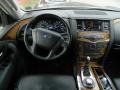 Black Obsidian - QX 56 4WD Photo No. 4
