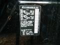 Black Obsidian - QX 56 4WD Photo No. 6