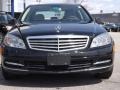 2011 Black Mercedes-Benz C 300 Luxury 4Matic  photo #2