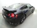 Jet Black - GT-R Premium Photo No. 6