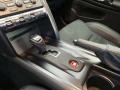  2013 GT-R Premium 6 Speed Dual-Clutch Paddle-Shift Shifter