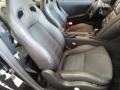 Black Front Seat Photo for 2013 Nissan GT-R #92474533