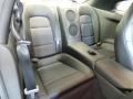 Black Rear Seat Photo for 2013 Nissan GT-R #92474536