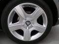 2007 Bentley Continental GT Standard Continental GT Model Wheel and Tire Photo