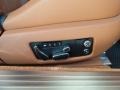 2007 Bentley Continental GT Saddle Interior Controls Photo