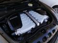 6.0L Twin-Turbocharged DOHC 48V VVT W12 Engine for 2007 Bentley Continental GT  #92474791