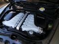 6.0L Twin-Turbocharged DOHC 48V VVT W12 Engine for 2007 Bentley Continental GT  #92474794