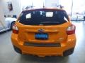 2014 Tangerine Orange Pearl Subaru XV Crosstrek 2.0i Limited  photo #5